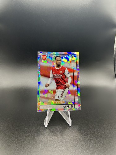 Gabriel 2020 Topps Merlin Chrome Atomic Refractor /250