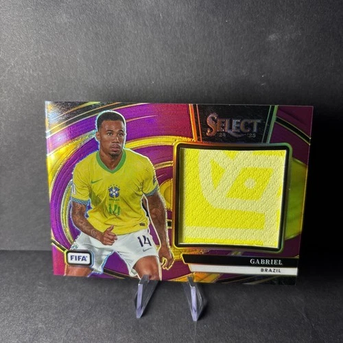 Gabriel 2024 Panini Select /49
