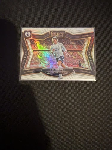 Gareth Bale 2024 Panini Select /20