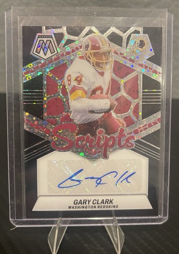 Gary Clark 2024 Panini Mosaico Calcio 1/1