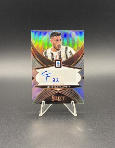Gianluca Frabotta 2024 Panini Seleziona Serie A SE-GF