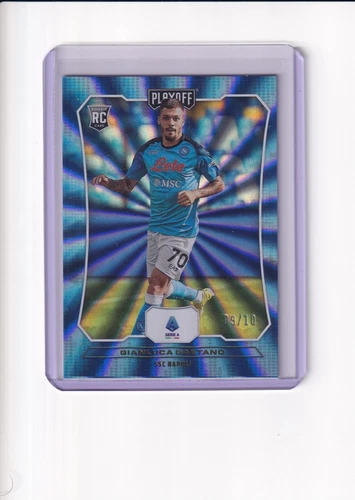 Gianluca Gaetano 2022 Panini Chronicles /10