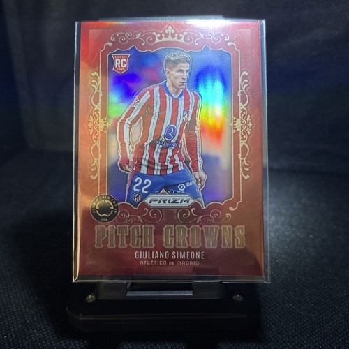 Giuliano Simeone 2025 Panini Prizm
