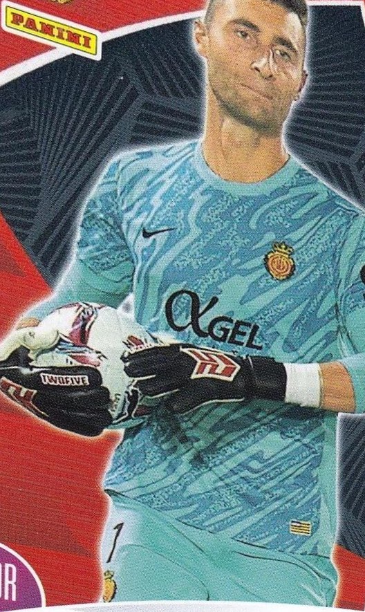 Greif 2024 Panini Adrenalyn XL La Liga