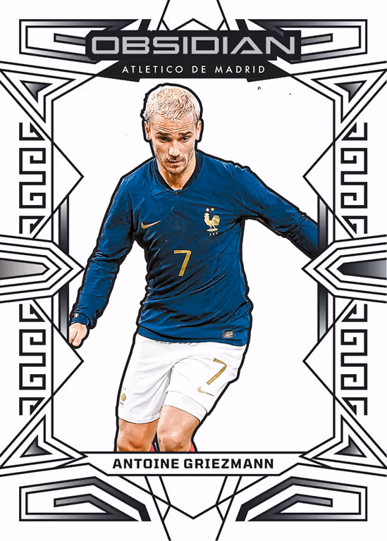Griezmann 2023 Panini Adrenalyn XL La Liga