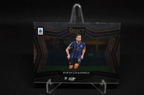 Hakan Calhanoglu 2024 Panini Select