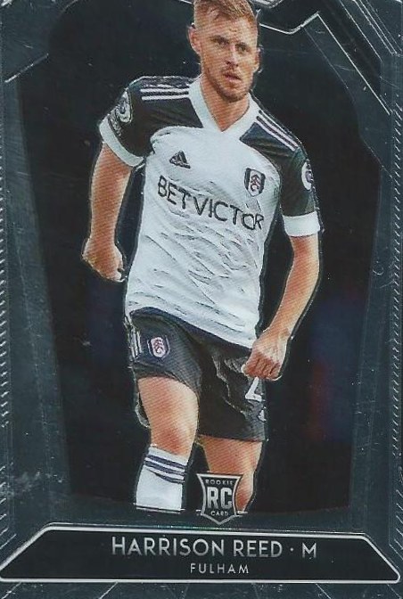 Harrison Reed 2020 Panini Prizm Premier League 289