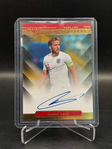 Harry Kane 2019 Panini Calcio #P-HK