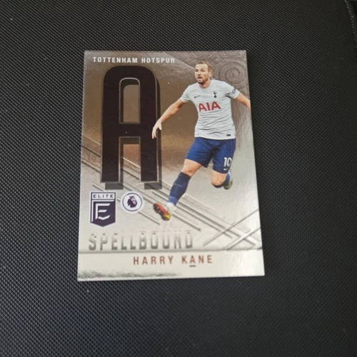Harry Kane 2021 Panini Donruss Elite #6