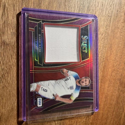 Harry Kane 2023 Panini FIFA Select /49