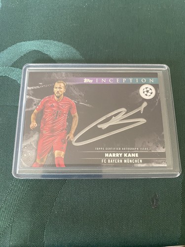 Harry Kane 2024 Topps Inception
