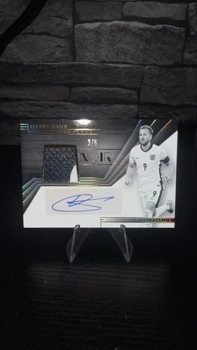 Harry Kane 2024 Panini Noir Calcio /5