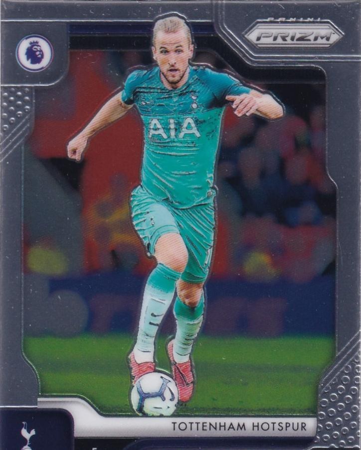 Harry Kane 2019 Panini Prizm Premier League 200