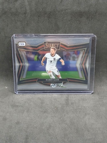 Harry Kane 2024 Panini Select