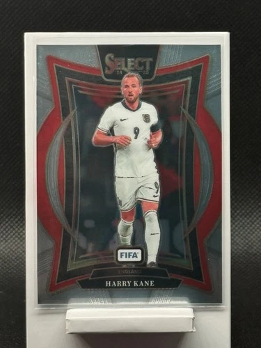 Harry Kane 2024 Panini Select