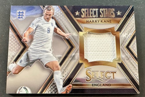 Harry Kane 2015 Panini Select /199