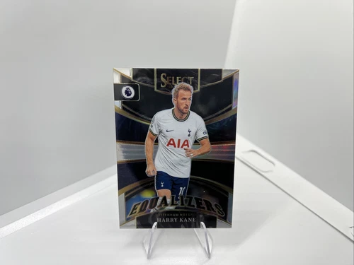 Harry Kane 2022 Panini Select