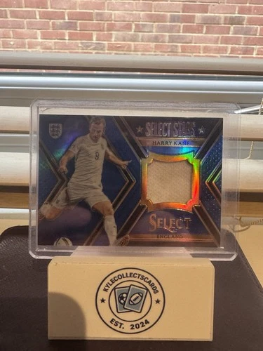 Harry Kane 2015 Panini Select /99