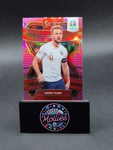 Harry Kane 2020 Panini Select /99