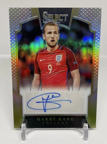 Harry Kane 2016 Panini Select /99