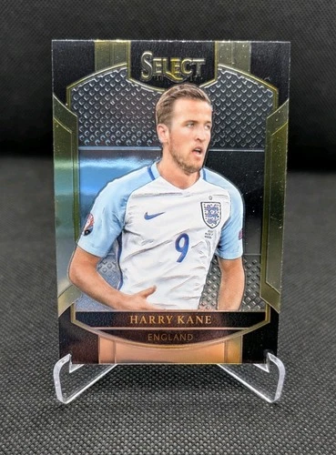 Harry Kane 2016 Panini Seleziona Calcio
