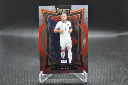Harry Kane 2024 Panini Seleziona Calcio FIFA