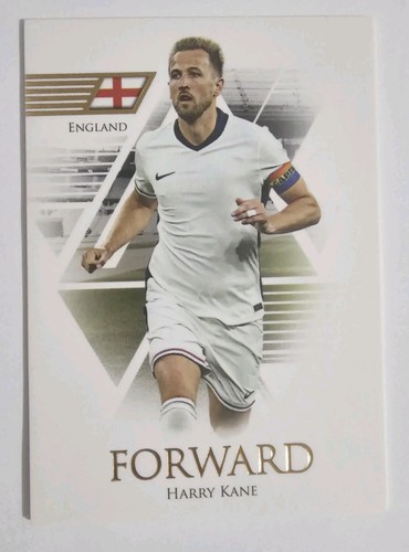 Harry Kane 2024 Futera Unique /071