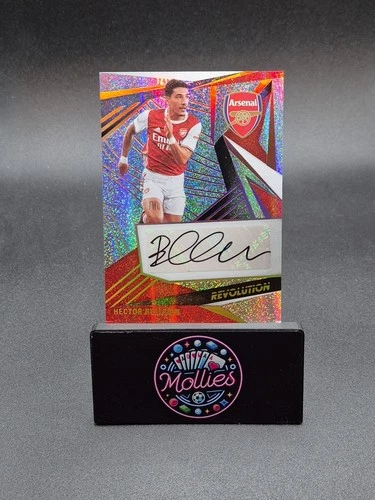 Hector Bellerin 2020 Panini Revolution