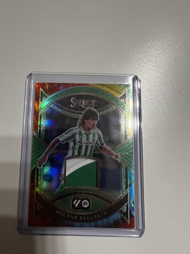 Hector Bellerin 2024 Panini Select /99