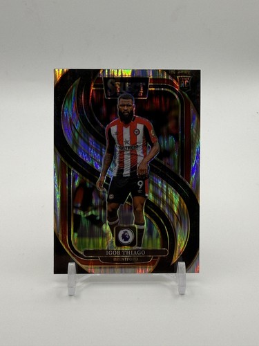 Igor Thiago 2024 Panini Prizm