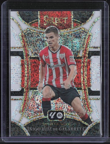 Iñigo Ruiz de Galarreta 2023 Panini Select Blanco Brillante #103