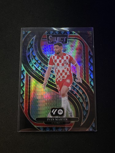 Ivan Martin 2024 Panini Select /28