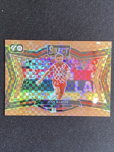 Ivan Martin 2024 Panini Select /59