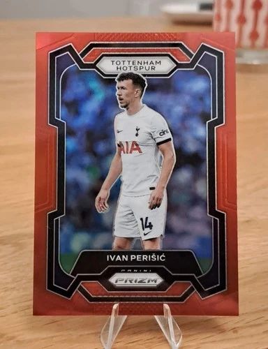 Ivan Perišić 2023 Panini Prizm Red /199