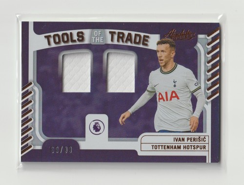 Ivan Perisic 2022 Panini Chronicles 69/99