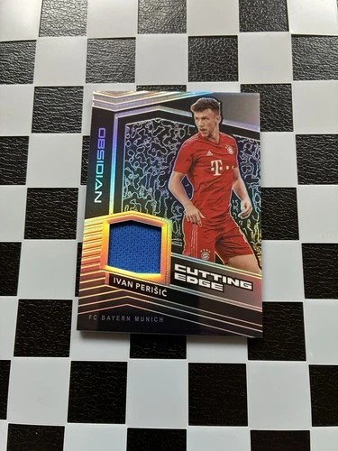 Ivan Perisic 2019 Panini Obsidian /199