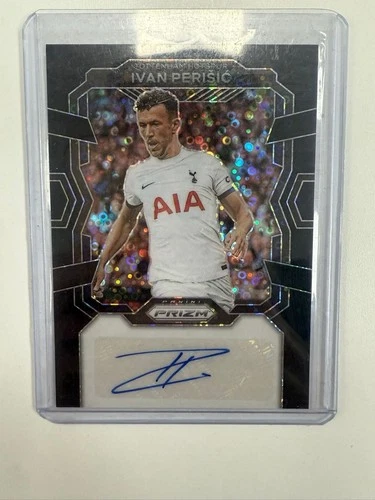 Ivan Perisic 2024 Panini Prizm 1/1