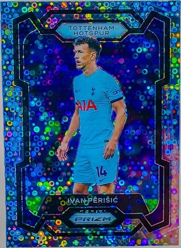 Ivan Perisic 2023 Panini Prizm Disco