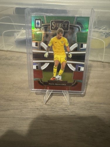 Ivan Provedel 2023 Panini Select Serie A Multi-Color Prizm
