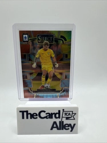 Ivan Provedel 2023 Panini Select Tie Dye /25