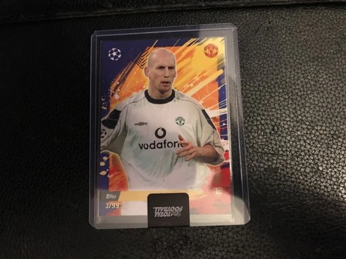 Jaap Stam 2023 Topps Total /99