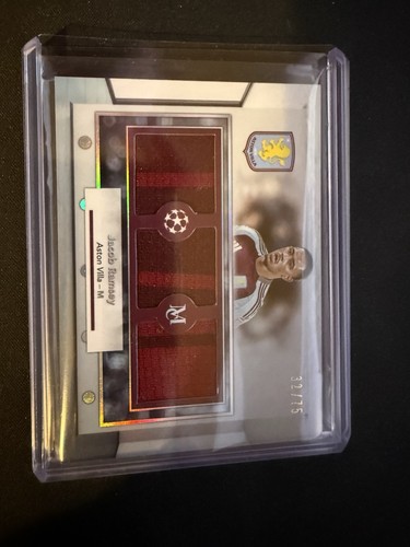 Jacob Ramsey 2024 Topps Museum 32/75