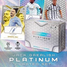 Jamal Musiala 2022 Topps Curated