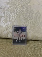 Jamal Musiala 2025 Topps FC Bayern Munich Team Set /125