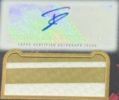 Jamal Musiala 2024 Topps Inception Black /199