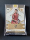 Jamal Musiala 2024 Topps Reverence /99