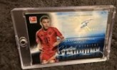 Jamal Musiala 2024 Topps Midnight /49