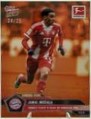 Jamal Musiala 2025 Topps Now Bundesliga