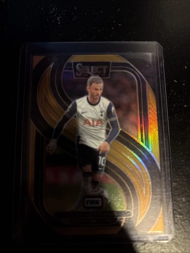 James Maddison 2024 Panini Select /10