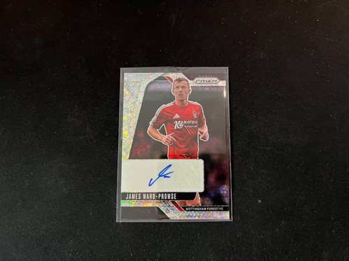 James Ward-Prowse 2024 Panini Prizm Premier League